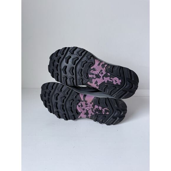 Saucony Excursion TR11 Shoes Womens Size 8 - 8.5 Trail Running S10959-201 - Picture 7 of 7